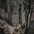 Підсумок M-Tac для АК відкритий Elite Laser Cut Ranger Green Фото 6